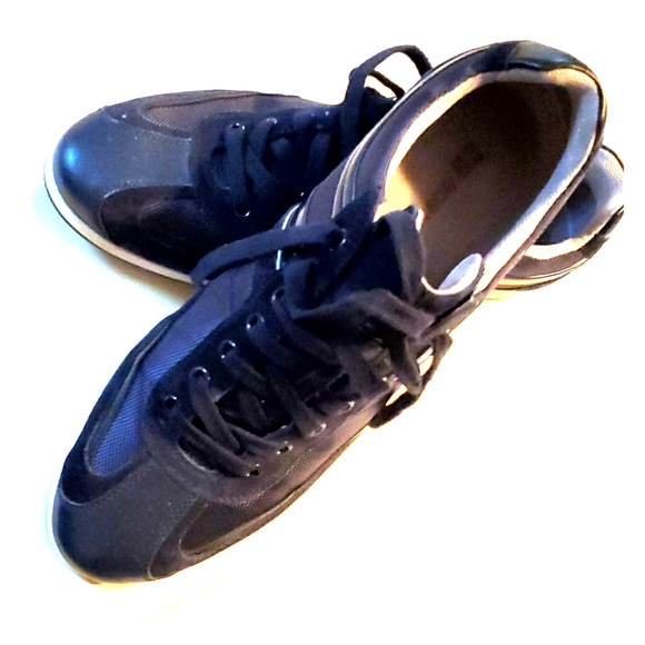 Mens Boss Orange Silvans - Picture 1 of 5